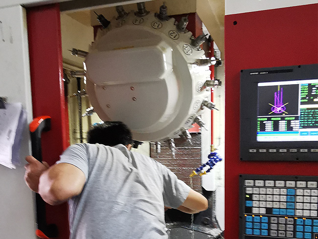 精密機械零件草莓视频污视频