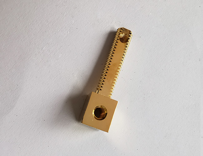 精密非標零配件草莓视频污视频