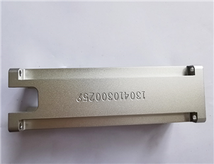 鋁合金設備零件草莓视频污视频