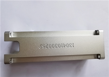 CNC零配件草莓视频污视频非標鋁件有哪些類型